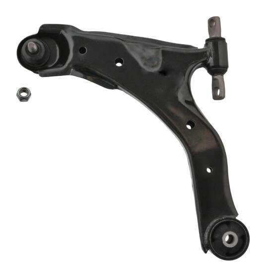 Bærebru/bærearm FEBI BILSTEIN 41779 Bærebru/bærearm FEBI BILSTEIN 41779