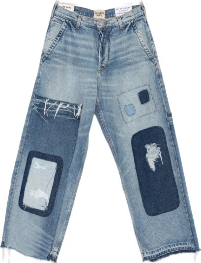 Gallery Dept. Herre Jeans Blå W36,