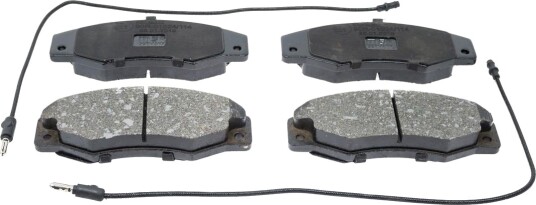 MASTER SPORT K6039332 Bremseklosser