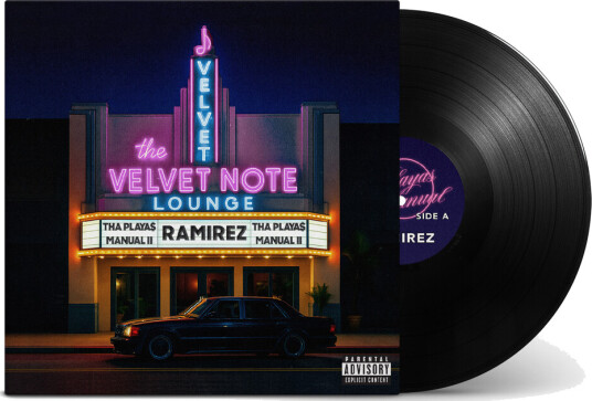 Tha Playas Manual II