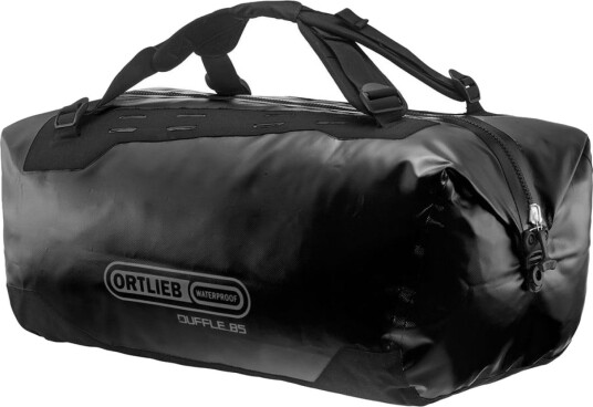 Ortlieb Duffle 85 Black