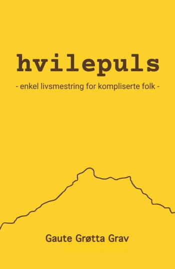 Hvilepuls Hvilepuls
