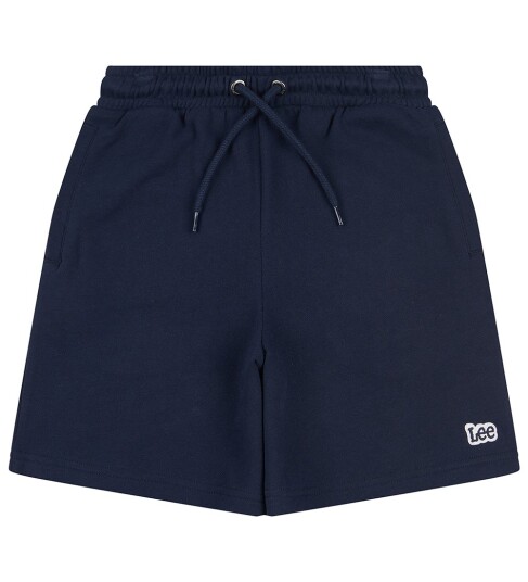 Lee Shorts Lee Merke LB Navy Blazer Lee 8 9 år 128 134 Shorts Blå Lee Shorts Lee Merke LB Navy Blazer Lee 8 9 år 128 134 Shorts Blå