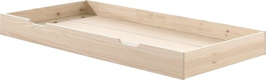 UnderBed Fritz Naturlig - Naturlig
