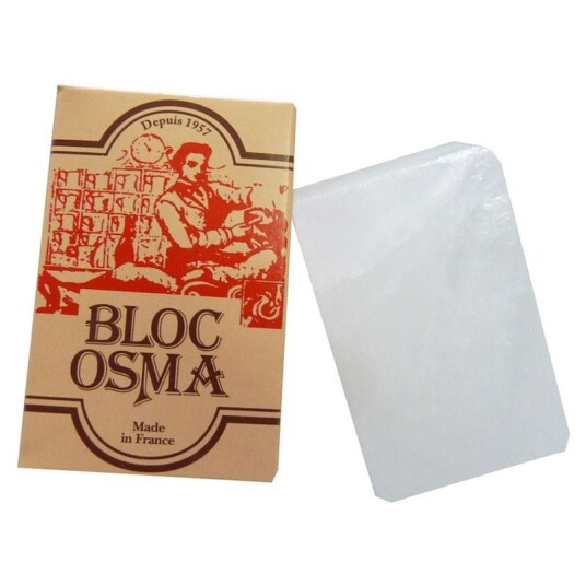 Laboratories Osma Alum Stone OSMA-BPO