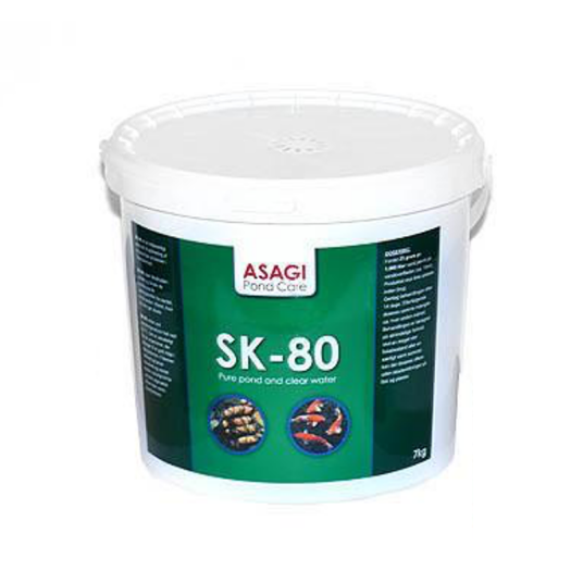 SK 80 350G
