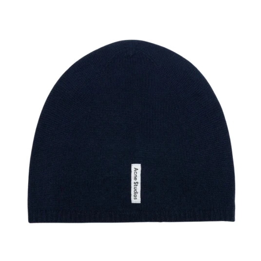 Acne Studios, unisex, Accessories, Blå, ONE SIZE, Acne Studios, unisex, Accessories, Blå, ONE SIZE,