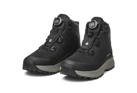 IcebugStavre 2 Men's NT GTX Black/Granite IcebugStavre 2 Men's NT GTX Black/Granite