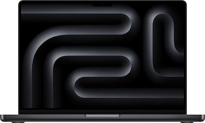 MacBook Pro 14 M5 Pro 2026 24GB 1TB stellarsvart