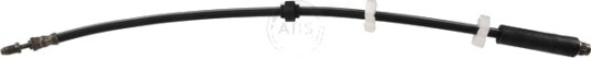 A.B.S. SL 3879 Bremseslange A.B.S. SL 3879 Bremseslange