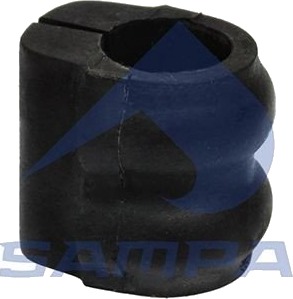 Lagring, stabilisator SAMPA 080.298
