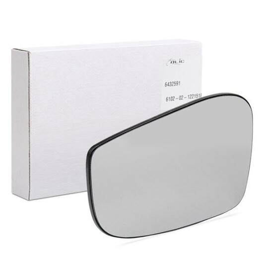 Speilglass BLIC 6102-02-1221518P Speilglass BLIC 6102-02-1221518P