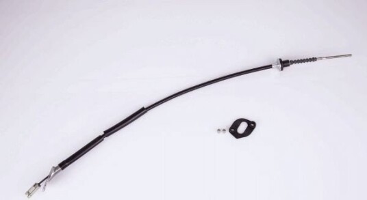 Clutchkabel HELLA 8AK 355 700-631