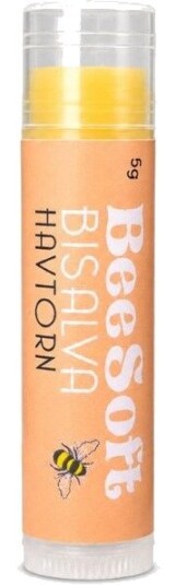 Lindroos Beesoft bisalve havtorn stift 5g Lindroos Beesoft bisalve havtorn stift 5g