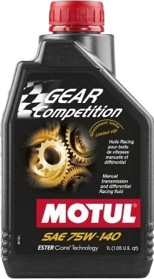 Girolje MOTUL 105779