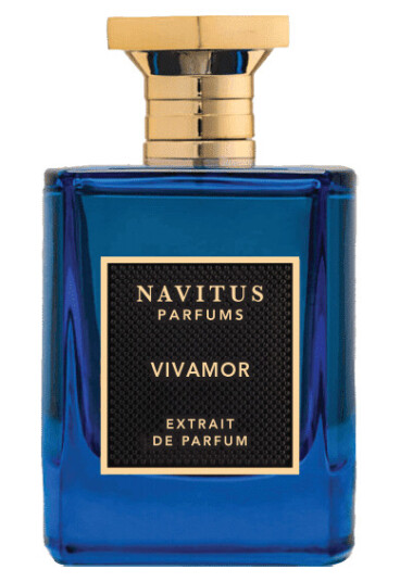 Navitus Parfums Vivamor Navitus Extrait De Parfum 100ml
