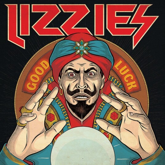 Lizzies Good Luck LP/Vinyl Lizzies Good Luck LP/Vinyl
