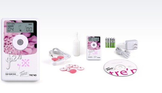 Dermaspa Tua Tre'nd Dermaspa Tua Tre'nd