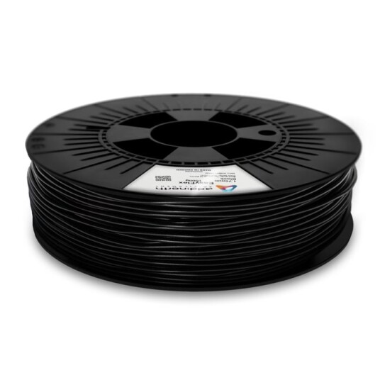 Addnorth Easyflex TPU 3D filament 95A 1,75 mm svart