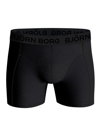 Björn Borg Cotton Stretch Boxer 3p Multipack 2 XL