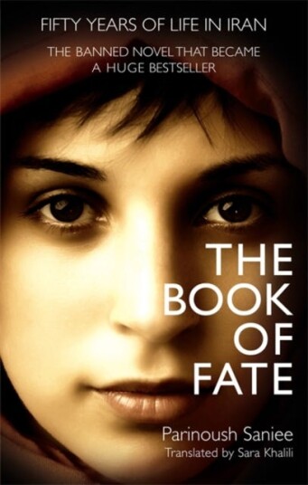 The Book Of Fate Av Parinoush Saniee The Book Of Fate Av Parinoush Saniee