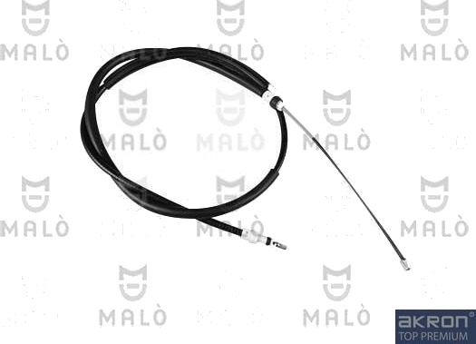 Tautrekk, håndbremse MALÒ 26439