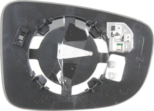 ABAKUS 2323G04 Speilglass, ytterspeil