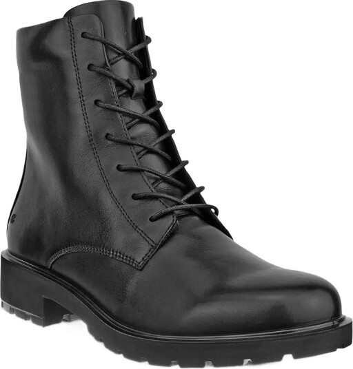 ECCO Metropole Vienna W BLACK 36