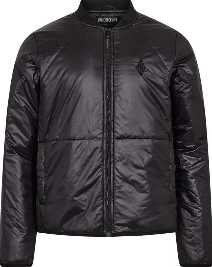 HAN Kjøbenhavn Light Puffer Jacket BLACK M