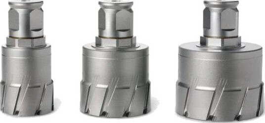 Fein HM Ultra Kjernebor QuickIN Max/Weldon 32, 50 mm Ø95 mm, Maskintilbehør & forbruk
