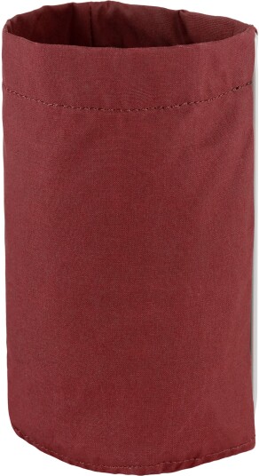 Fjellreven Kånken Bottle Pocket Ox Red Fjellreven Kånken Bottle Pocket Ox Red