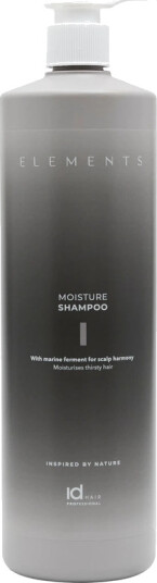IdHAIR Elements Moisture Shampoo 1000 ml IdHAIR Elements Moisture Shampoo 1000 ml