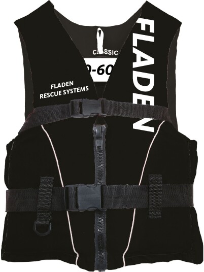 Fladen Flytevest Classic II Fladen Flytevest Classic II