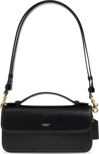 Coach Dame Vesker Svart ONE SIZE,