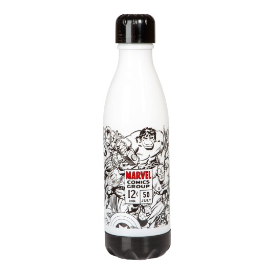 Marvel Water Bottle 85675 Marvel Water Bottle 85675