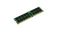 Kingston Server Premier - DDR4 - modul - 8 GB - DIMM 288-pin - 3200 MHz / PC4-25600 - registrert med paritet
