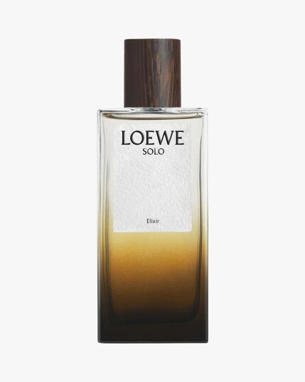 Loewe Solo Elixir Eau De Parfum  100 ML