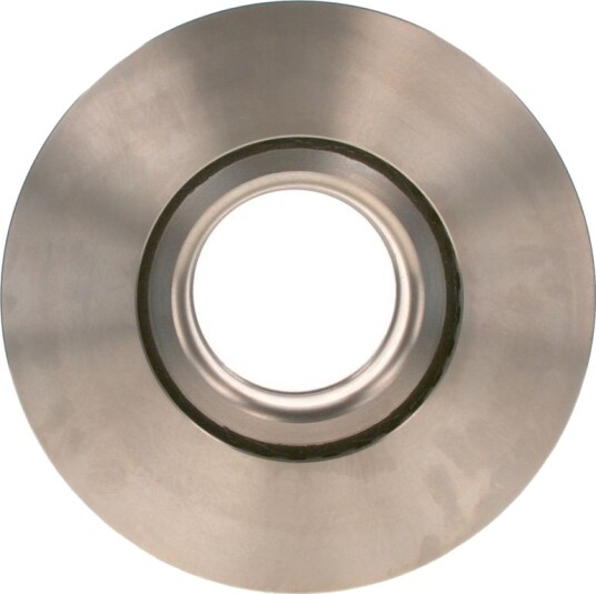 BOSCH 0 986 478 407 Bremseskive BOSCH 0 986 478 407 Bremseskive