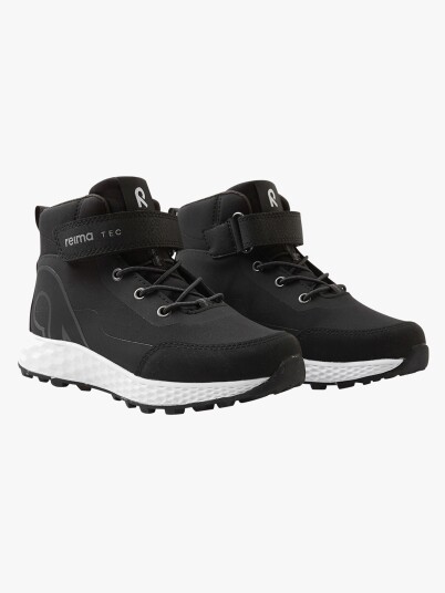 Reima Kids' Reimatec Shoes Hiipien Black 35 Reima Kids' Reimatec Shoes Hiipien Black 35