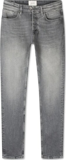 Pure Path Herre Jeans Grå W32,