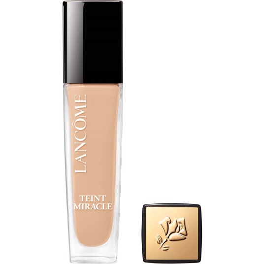 Lancôme Teint Miracle Foundation 30 ml #005 Beige Ivoire med SPF 15 og fuktgivende egenskaper