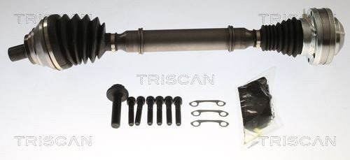 TRISCAN 8540 296086 Drivaksel