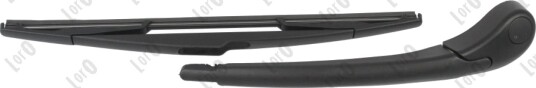 Viskerarmsett, vindusspyling LORO 103-00-271-P
