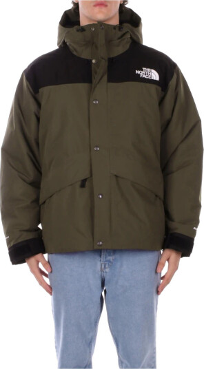 The North Face Herre Sport Grønn M, The North Face Herre Sport Grønn M,