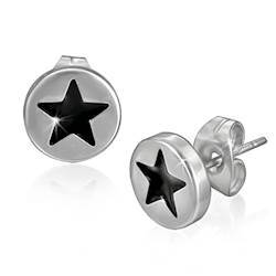 Øredobber "Starstruck" Øredobber "Starstruck"