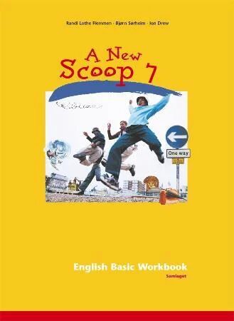 A New Scoop 7 Av Ion Drew, Randi Lothe Flemmen, Bjørn Sørheim