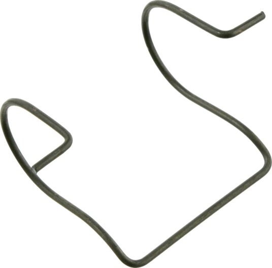 Låsefjær FEBI BILSTEIN 08419