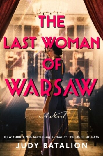 The Last Woman of Warsaw The Last Woman of Warsaw