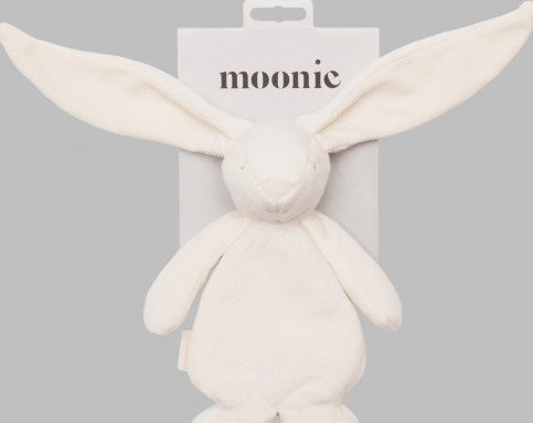 Moonie Mini Cream Moonie Mini Cream