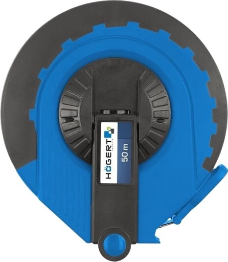 Målebånd Hogert Technik HT4M479 Målebånd Hogert Technik HT4M479
